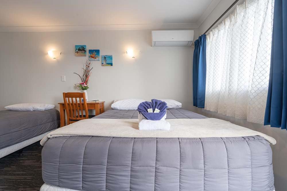 Pukekohe Motel Esterno foto