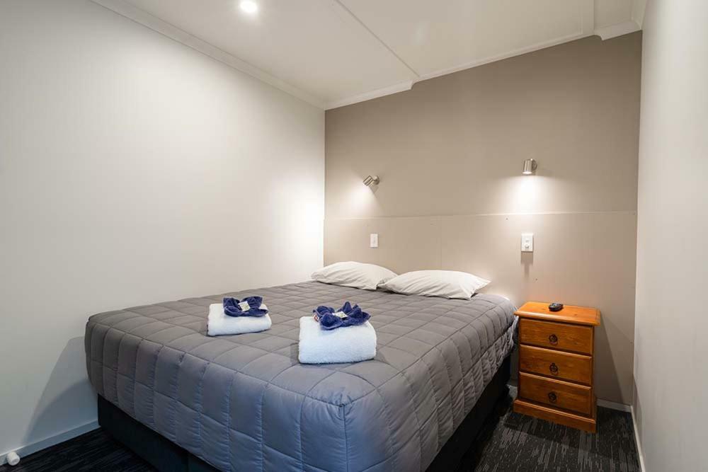 Pukekohe Motel Esterno foto