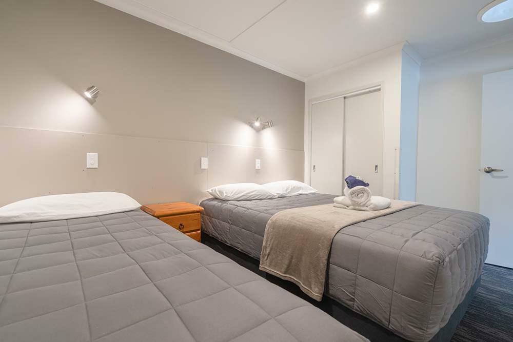 Pukekohe Motel Esterno foto